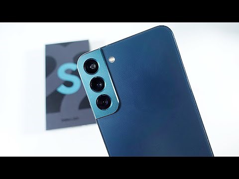 Samsung Galaxy S22 Plus 2 Months Later!