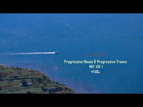 Classics | Progressive House & Progressive Trance Mix Vol.1- E.Sam Legend