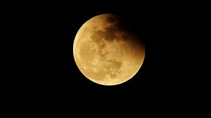 Oxford researchers used NASA data to date the crucifixion of Jesus