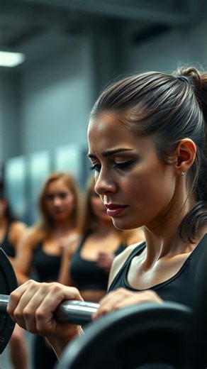 A Quiet Librarian and the Strength Within