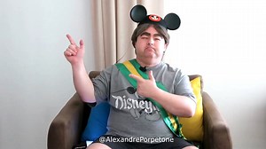 1.5M views · 74K reactions | Bolsomagro ao vivo dos Estados Unidos | Alexandre Porpetone Humor | Facebook