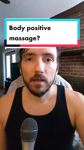 How to Find a Body-Positive Massage Therapist