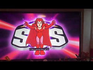 super hero squad hero up 35