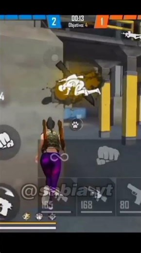 Old Satisfactory Legend FAMAS 💀💥🔫 👑 - xpeed Highlights👽🎯