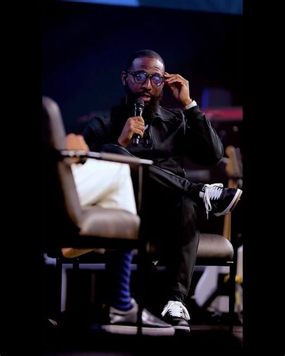 Eric Thomas on Reels