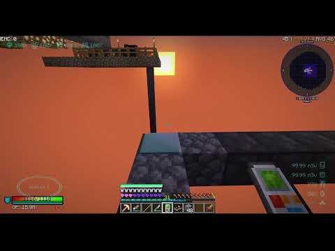 project infinity ep6