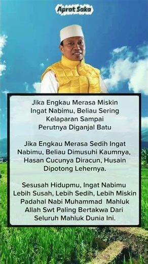 NASEHAT UST. DAS'AD LATIF