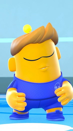 26K views · 172 reactions | Last Man Standing! Kids Channel is an online educational platform, specializing in graphic videos, nursery rhymes and songs for children. #short #funny #comedy #forkids #ytshorts #viral #cartoonvideos #kidschannel #funnycartoon #comedycartoon #cartoonseries | Kids Channel - Cartoon Videos for Kids | Facebook