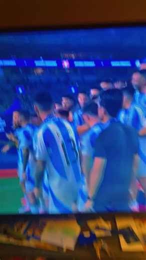 Argentina Wins Copa America 2024! Champions of CONMEBOL