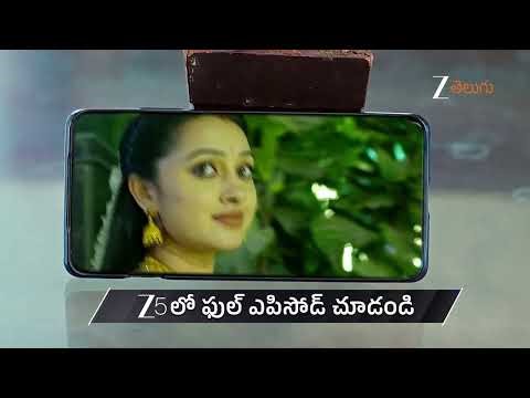 Mukkupudaka | Ep - 1095 | Preview | Jan 09 2026 | Zee Telugu