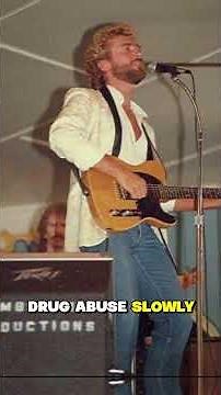 Country Singers WhoDied of Drug Overdoses