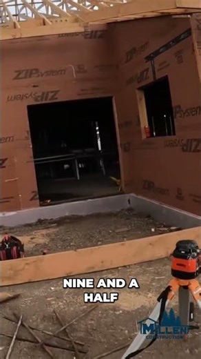 Construction Hack: Master Slope for Perfect Drainage!