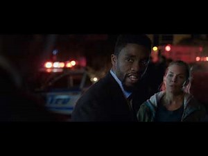 21 Bridges (trailer 1)