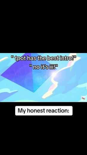 Inanimate Insanity vs. TPOT: The Ultimate Intro Debate