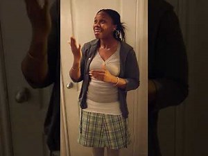 ASL Devotional #1 Let Go Let God