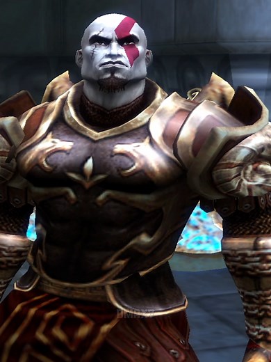 God of War 2! #godofwar #godofwar2 #kratos #ps2 #gameplay #deusdaguerra #ColossodeRodes #colosso #gigante #fyp #godofwarps2 #ps2games