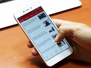 Xiaomi Redmi 5A Review