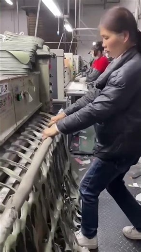 Industrial Rubber Cutting Techniques for Footwear