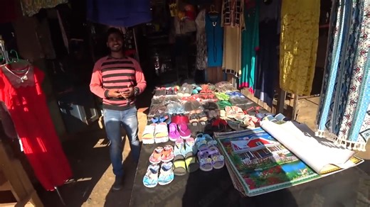 India s Unknown Border _ Journey To The Edge Of India 🇮🇳. | Bald and bankrupt