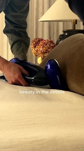 Taking pride in your home means going the extra mile to make sure the details are just right🧡 | Tonic Living