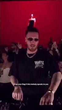 HUGEL – Habibi ID (Live at Opera Club) 🔥🔥🔥🔥🔥🔥🔥🔥