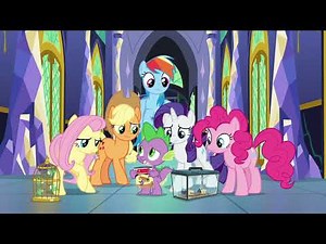 The last Problem Full Episode MLP FIM Season 9 Episode 26