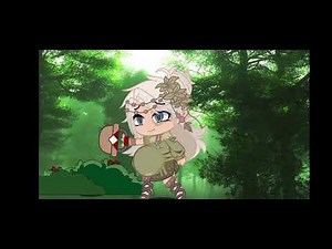 A girl gives birth while gathering (Gacha birth) -twins-