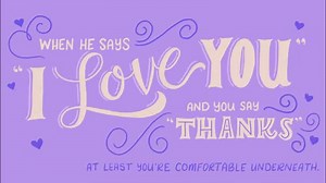 20 reactions · 3 comments | A Bali ComfortFlex Fit® bra can’t undo the high-five you just gave him, but it can keep you comfortable underneath. #loveyourbra | Bali Bras | Facebook