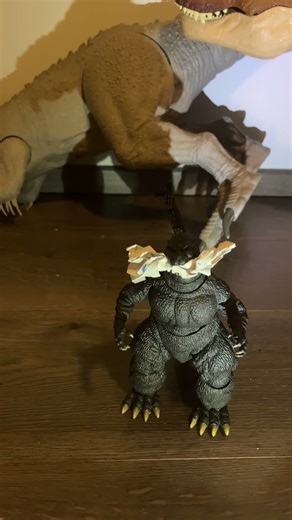 #funny #memes #haha #godzilla #actionfigures #toys