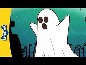 Halloween Stories for Kids | Happy Halloween | Trick of Treat, Costume Party + More!