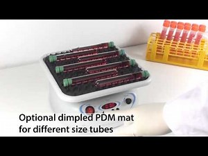 MR-1, Mini-Rocker Shaker