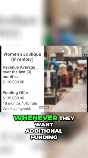 Get Funding: Prepayment Discounts & Renewal Perks Explained! #shorts