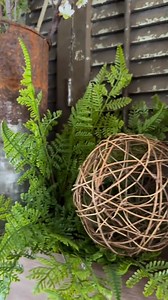 272K views · 2.9K reactions | I wanted a very springy fireplace mantel that felt fresh. #manteldecor #mantel #fireplacemantel #dailyinspiration #dailyinsta #inspiration #home #homedecor #spring #springdecor | Deb and Danelle | Facebook