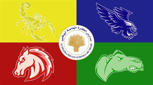 Al Dhafra Private Schools - Abu Dhabi on Instagram: "Recognising Excellence Here at Al Dhafra we are passionate about recognising the achievements of all our students. To ensure our students feel like they belong, our staff award House Points to recognise their care, consideration and their hard work. Our aim is to notice every single one of our amazing students and make sure they feel seen. #AlDhafraPrivateSchoolsAbuDhabi #CultureOfLearning #LeadershipForLearning #EngagementOfLearning #GrowthIn