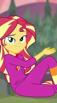 The Equestria Girls song that was and wasn't dubbed | MLP