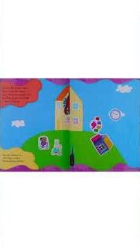 Read Aloud: Fun with Friends | A Peppa Pig Book #peppapig #kidsbooks #readaloud #storytime