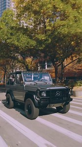 The Cabrio G-Wagen Experience - Reimagined ⁣ The EMC Wolf is a rare 1990s Geländewagen that has been redeveloped for today’s driver ⁣ ⁣ Each build receives a frame-off restoration and enhancements such as upgraded engines, proprietary suspension, improved brakes, and a completely redesigned interior ⁣ ⁣ To explore over 100 EMC G-Wagen builds, head to the link in bio and click “EMC Archive” ⁣ ⁣ #mercedes #gwagon #90s #carsofinstagram #expeditionmotorcompany #250gd | Expedition Motor Company