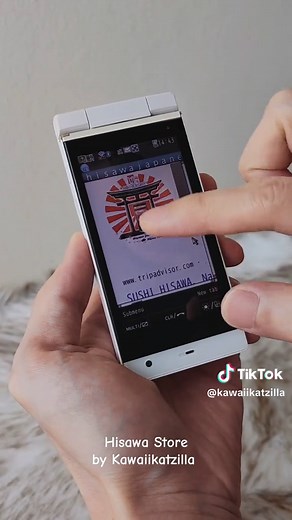 ガラホ 🇯🇵🩷⛩️🤗 สีขาวที่มีแต่คนอยากได้รุ่น SHARP AQUOS SHOT SH-03D (2011) มือถือฝาพับญี่ปุ่นระดับเรือธงรุ่นสุดท้ายของยุคสมัยคลาสสิก SHARP's last flagship K-TAI before transitioning into Android era. #hisawastore #ガラケー #ガラホ #มือถือ #มือถือญี่ปุ่น #มือถือฝาพับ #มือถือฝาพับญี่ปุ่น #y2kstyle #jfashion #japanphone #flipphone #japanesephone #japaneseflipphone #gyaruphone #rockstarlisa