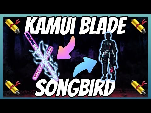 The NEW Shop UPDATE Showcase SS+ Kakashi Weapon