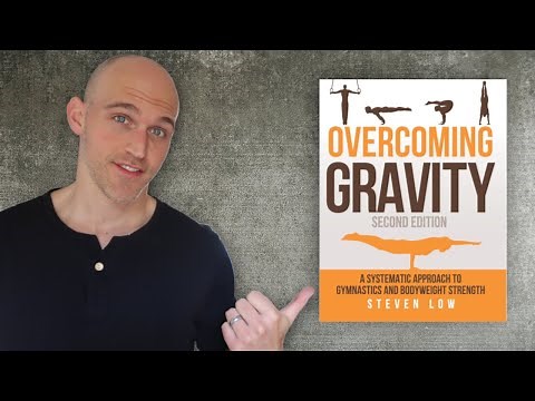 Overcoming Gravity Review: Does It Live Up To The Hype?