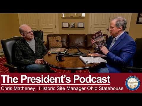 Ohio. Outpost of the American Revolution.