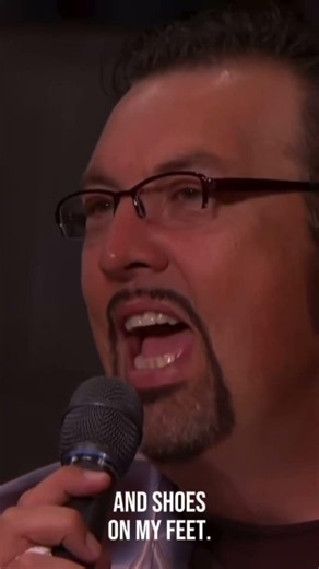 Logan Smith - Thank, You, Lord For Your Blessings (LIVE) #Gaither #Southern #Gospel