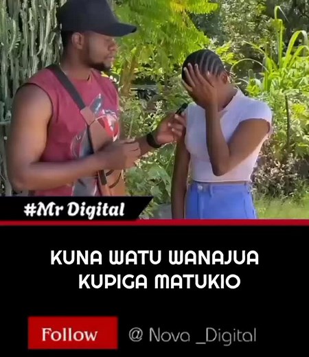 Ila Mapenzi 🤔🙌 | Novatus Mrema
