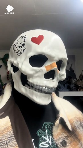 7.5K views · 680 reactions | Bone-a-fide Coolness. Everyone, meet...