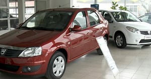 Anchetă la dealerii Dacia şi Renault