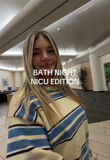 fresh babies are the best | NICU Nurse