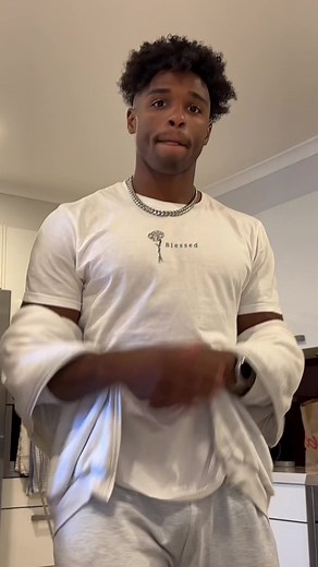 Exploring the Meaning Behind 'Blessed' T-Shirt