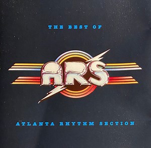 Atlanta Rhythm Section - The Best Of Atlanta Rhythm Section