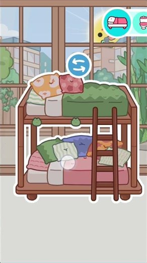 toca boca hack day 1