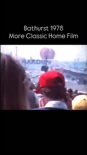 Another huge thanks to Alan Schofield for sharing his priceless home movies with us. | Old School Touring cars
